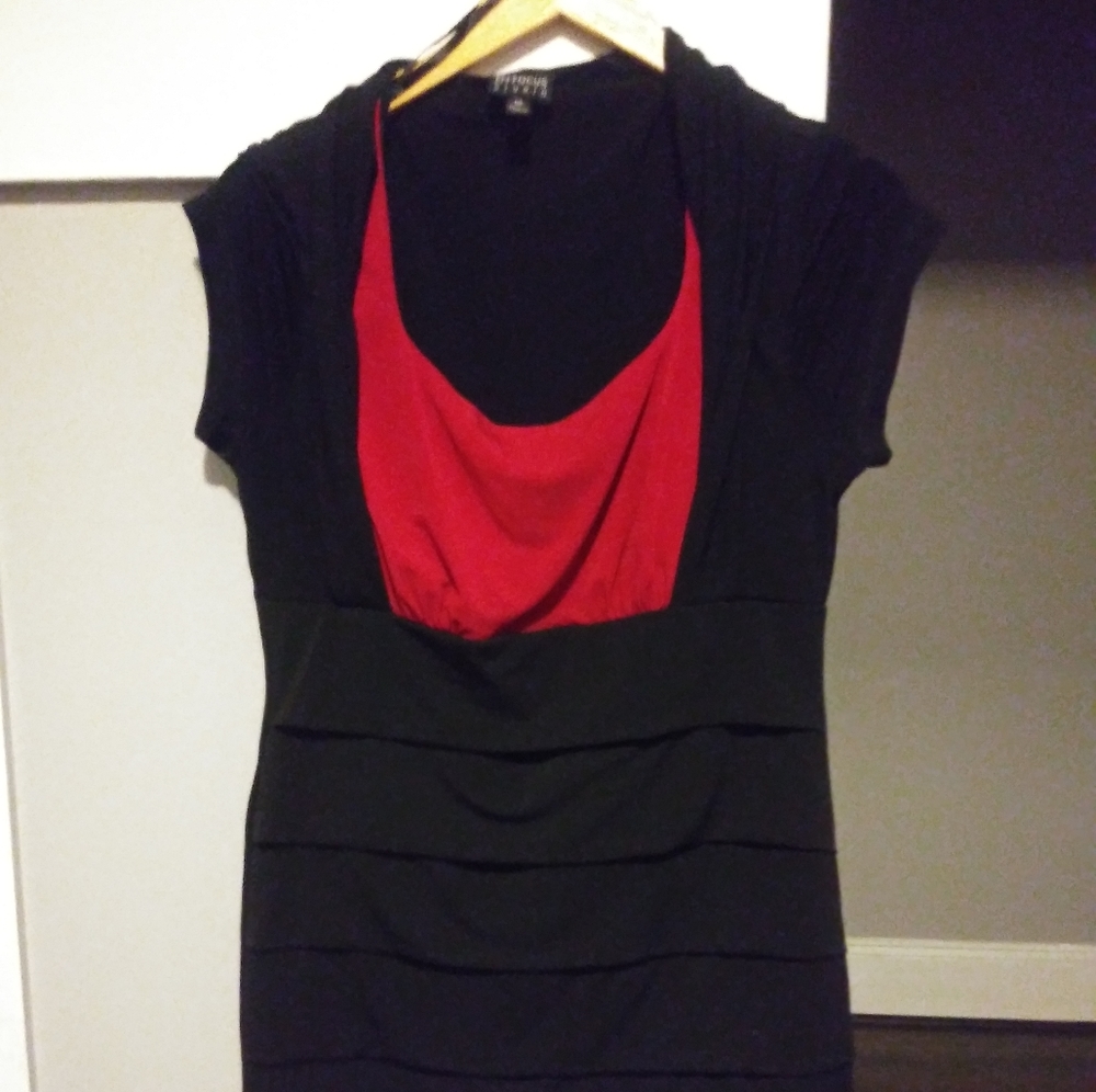 Beautiful dress